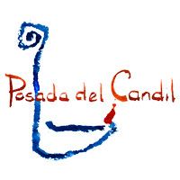 Logo Posada del Candil