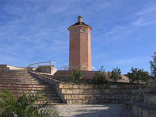 Foto Torre de Arboleas