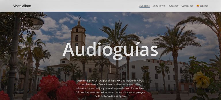 Tourism Albox - Almería - Interior de Almeria - Valle del Almanzora