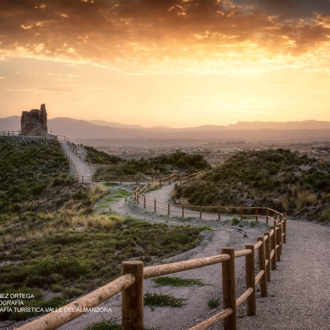 Aljambra Tower
