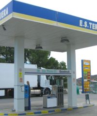 Carburantes Roque Soto