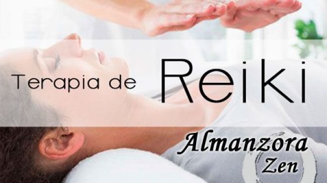 Almanzora Zen Therapies