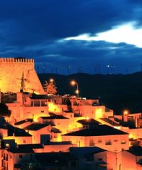 Ayuntamiento de Serón