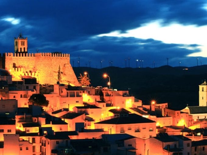 Ayuntamiento de Serón