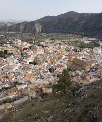 Ayuntamiento de Macael