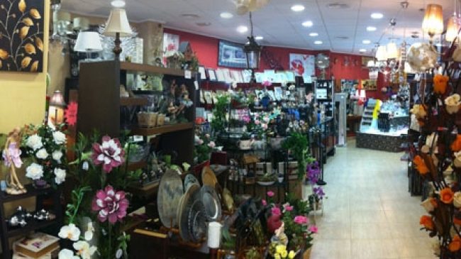 Decor Hogar Milenium