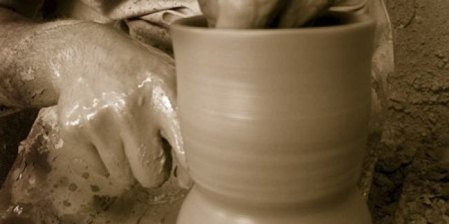 Alfareria – Museo Los Puntas