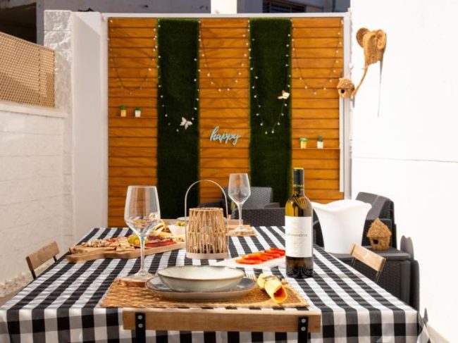 Calma Suite Apartment, Albox