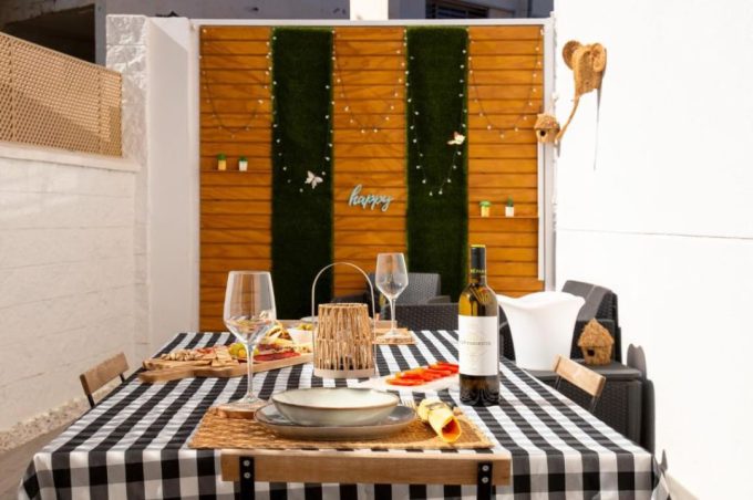 Calma Suite Apartment, Albox