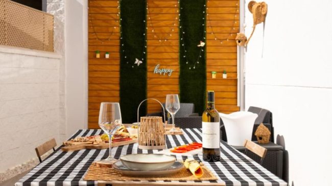 Calma Suite Apartment, Albox