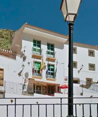 Ayuntamiento de Laroya