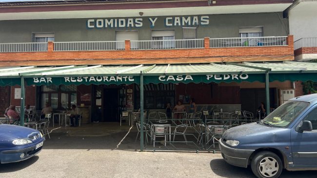 Casa Pedro Bar Restaurant