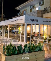 Restaurante Wassy