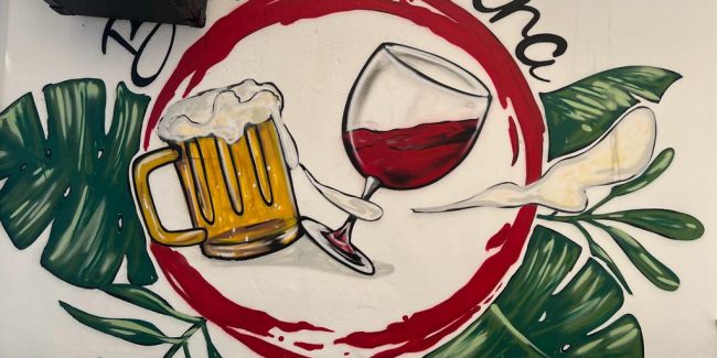 Bar Piscina Partaloa