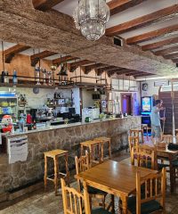 Bar-Restaurant la Piscina de Armuña