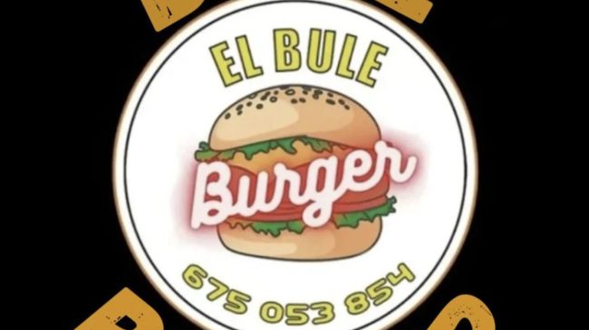 The Bule Burguer