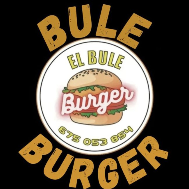 The Bule Burguer