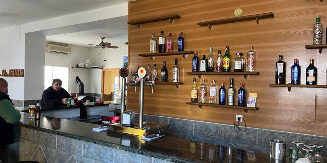 Bar El Cordobés