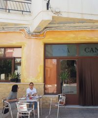 Bar Casa Cano
