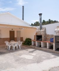 Casa Rural en Almería con Piscina – Casa Rural La Picacha II