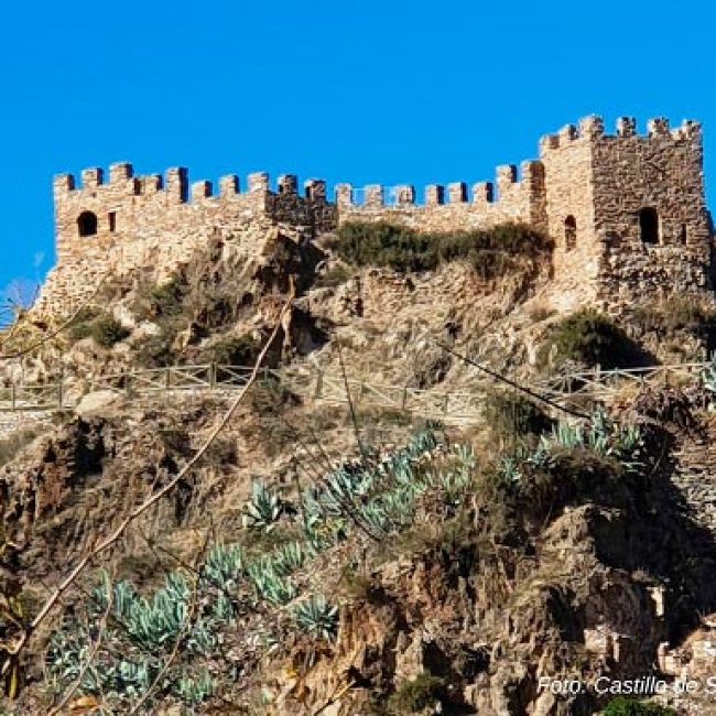 3rd Conference on Castellology in Sierro