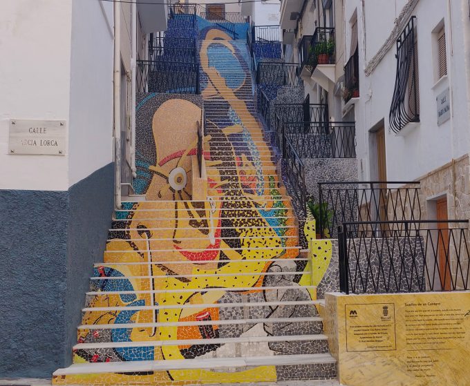 Dreams of a Stonemason