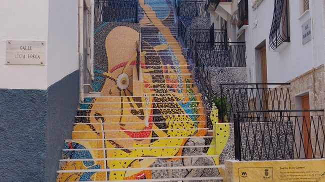 Dreams of a Stonemason