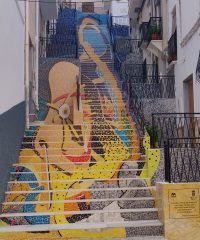 Dreams of a Stonemason