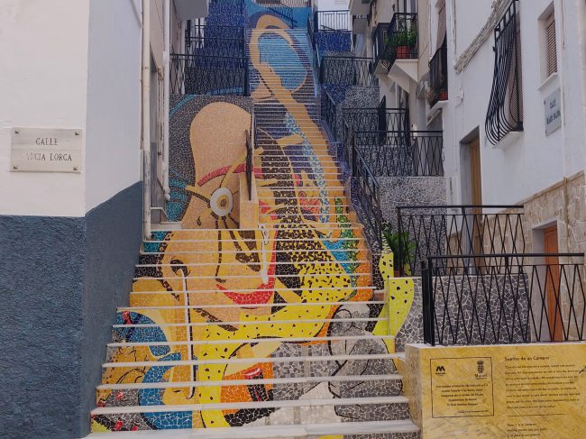 Dreams of a Stonemason