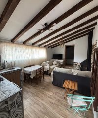 Casas Rurales Los Tumbaos