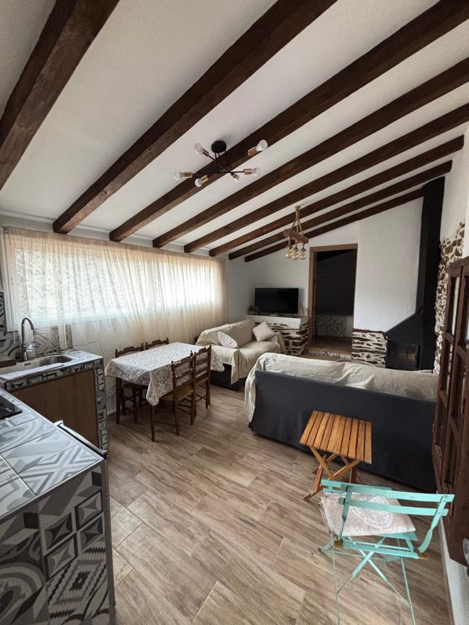 Casas Rurales Los Tumbaos