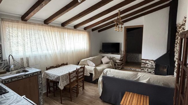 Casas Rurales Los Tumbaos