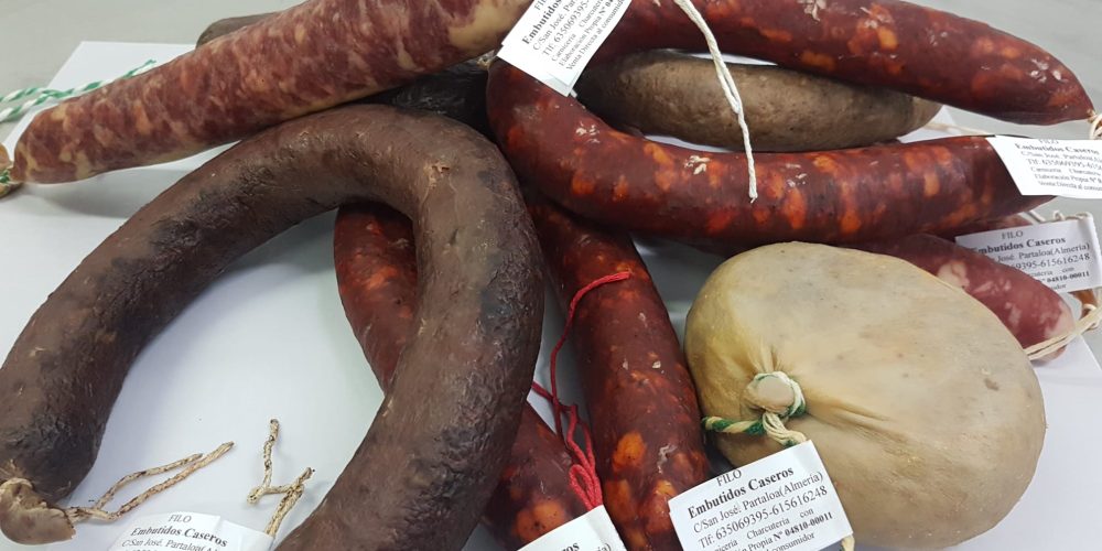 Sausages Filo Partaloa