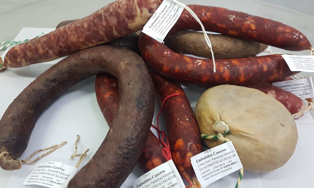 Embutidos Filo Partaloa