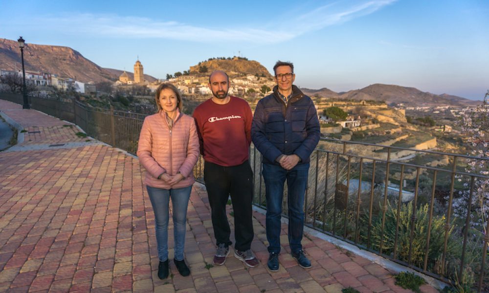 Oria pone en valor su patrimonio cultural, religioso y gastronómico