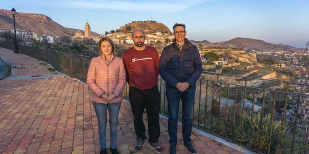 Oria pone en valor su patrimonio cultural, religioso y gastronómico