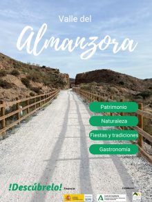 Guía Turistica Valle del Almanzora 2025