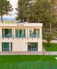 Manantial de Cela Boutique Hotel