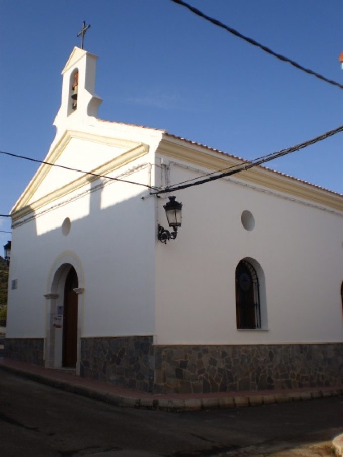 Iglesia de San Lorenzo
