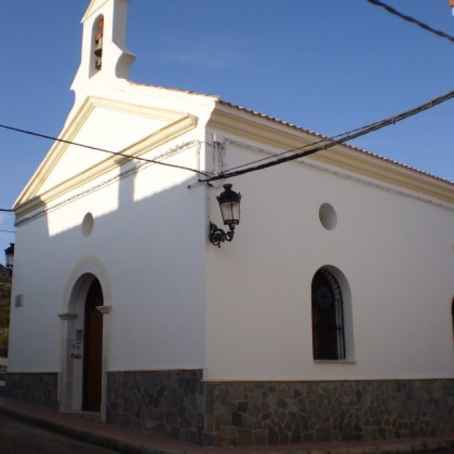 Church of San Lorenzo