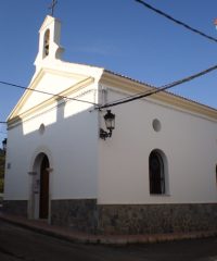 Church of San Lorenzo