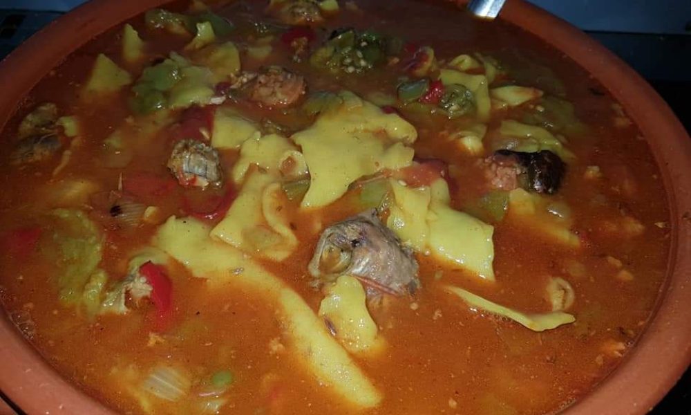 Tortas Gachas Con Conejo