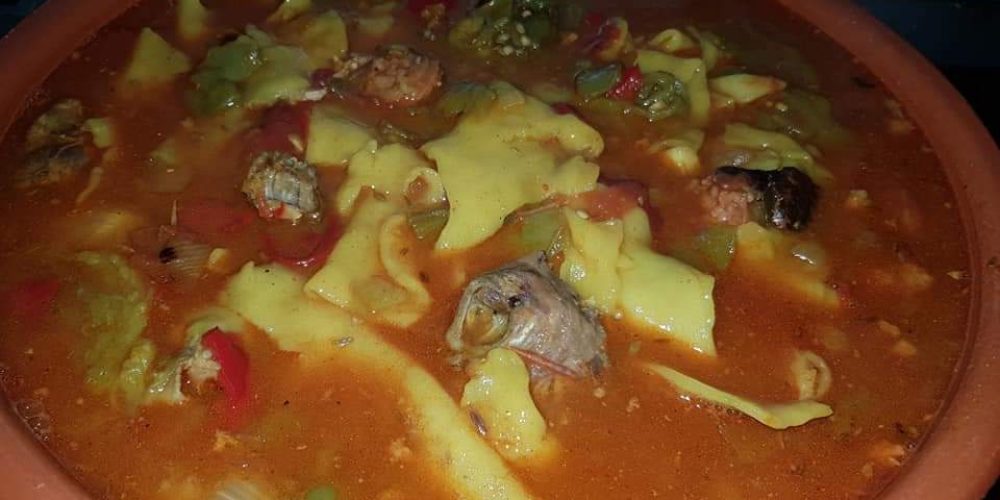 Tortas Gachas Con Conejo