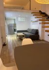 Apartamento y Loft en Olula del Río