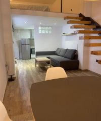 Apartamento y Loft en Olula del Río