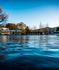 Balsa de Cela – Tíjola