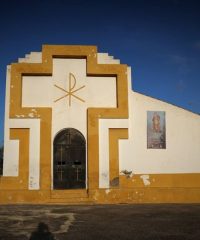 Mirador de Santa Cruz