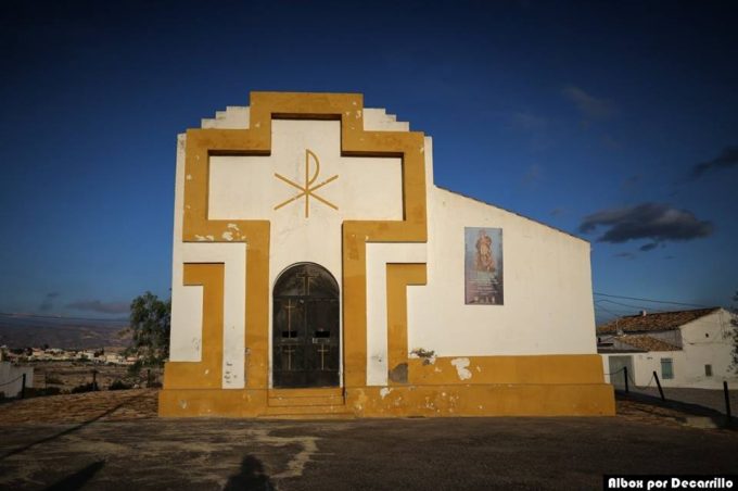 Mirador de Santa Cruz