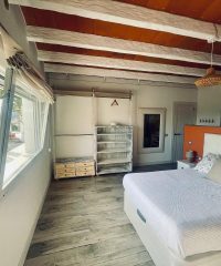 Masía Rural «Erase una vez» Urracal