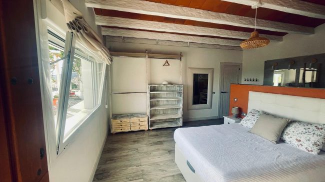 Rural Farmhouse ‘Once Upon a Time’ Urracal